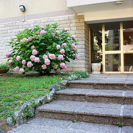 B&B Da Thais Un Piacevole Relax Trieste Exterior foto