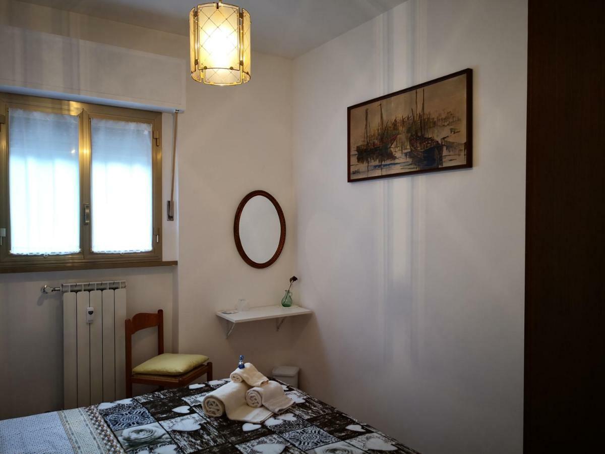 B&B Da Thais Un Piacevole Relax Trieste Exterior foto