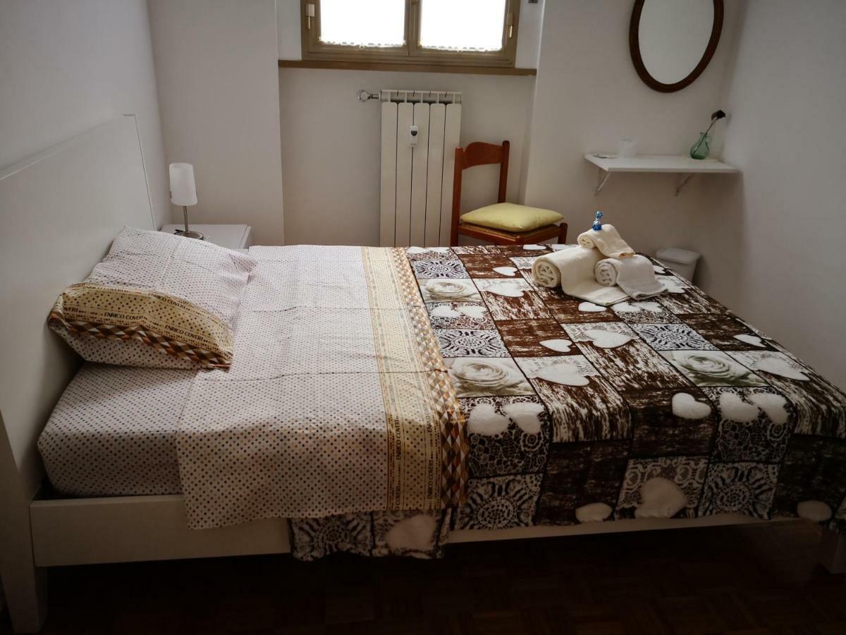 B&B Da Thais Un Piacevole Relax Trieste Exterior foto