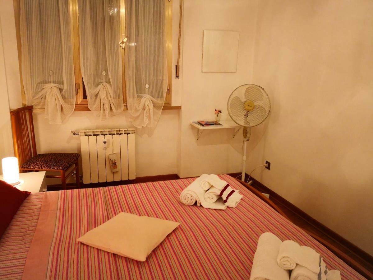 B&B Da Thais Un Piacevole Relax Trieste Exterior foto