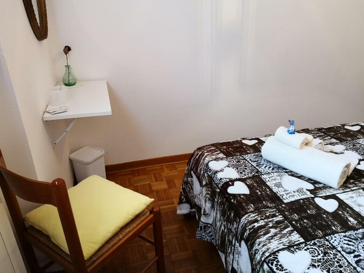 B&B Da Thais Un Piacevole Relax Trieste Exterior foto
