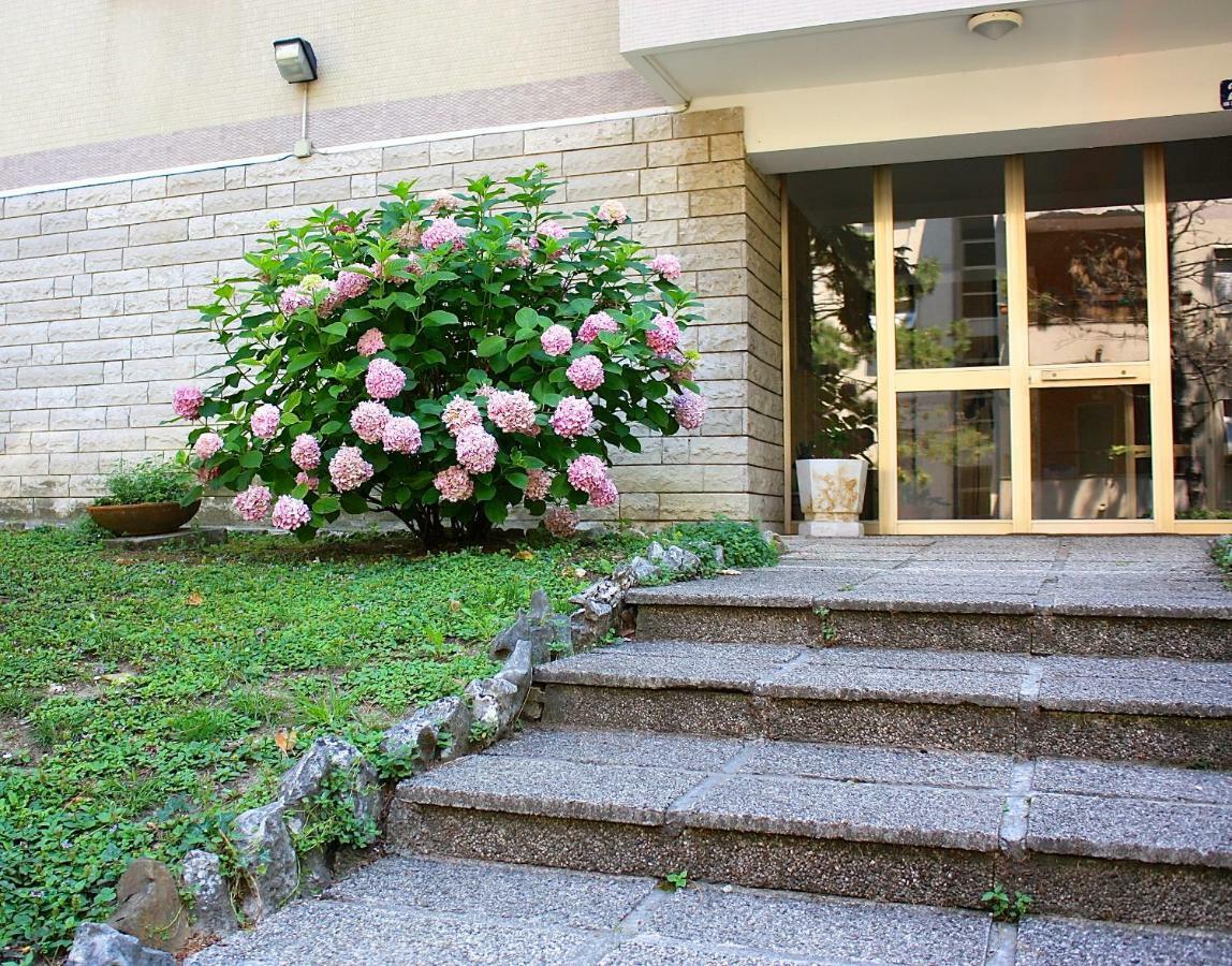 B&B Da Thais Un Piacevole Relax Trieste Exterior foto
